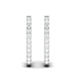 Single Row Inverted Hoops