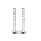 Single Row Inverted Hoops