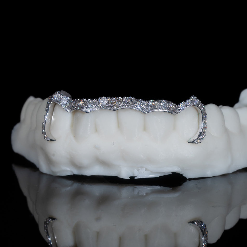 Iced Canine - Canine Halo Bar Set