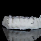 Iced Canine - Canine Halo Bar Set