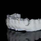 Iced Canine - Canine Halo Bar Set
