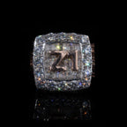 Custom Championship Ring
