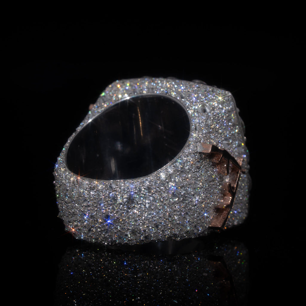 Custom Championship Ring