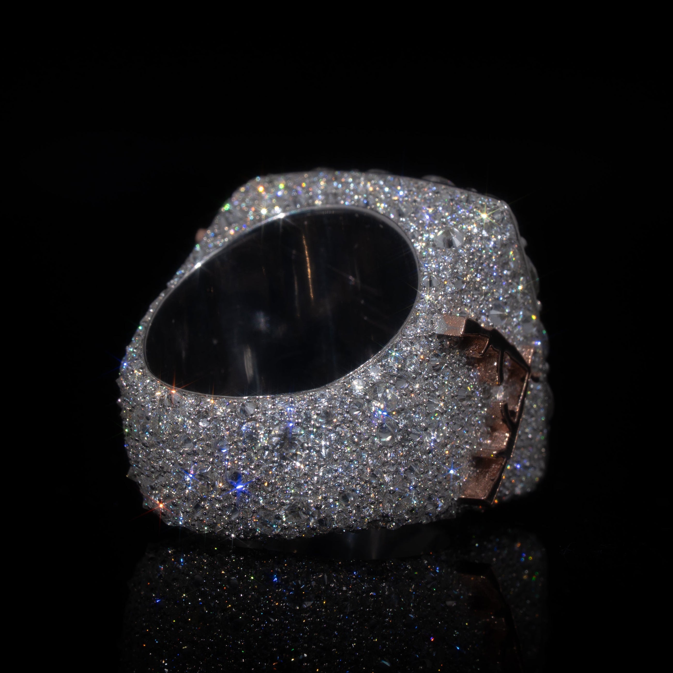 Custom Championship Ring