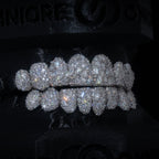 Fancy Cut Grillz