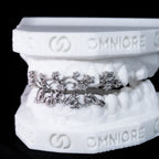 Flower Effect Grillz