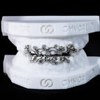 Flower Effect Grillz