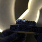 Frostbite Drip Bottom Iced Out