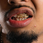 Dragon Grillz
