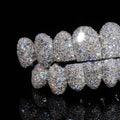 Fancy Cut Grillz