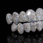 Fancy Cut Grillz