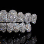 Fancy Cut Grillz