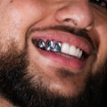 Single Molar - Incisor Set