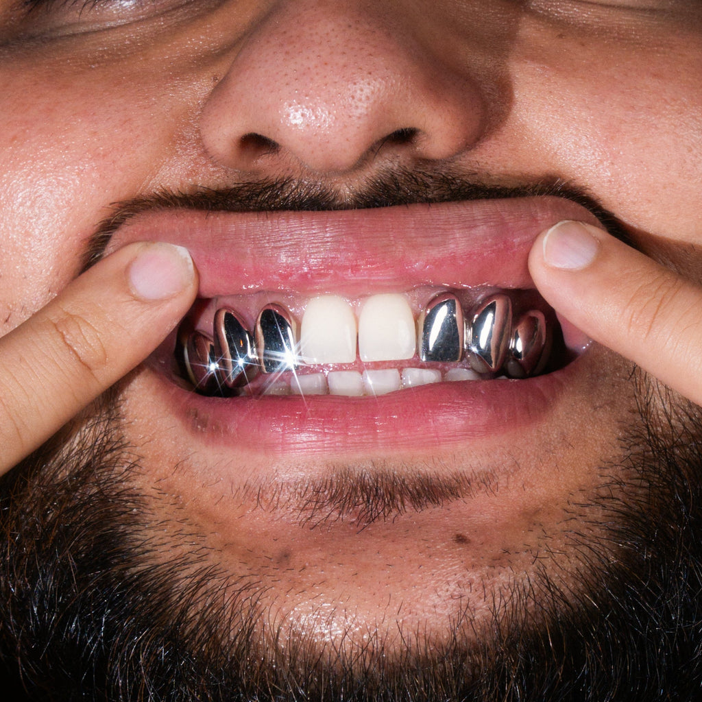 Double Molar - Incisor Set