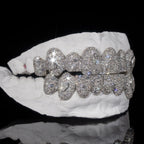Exotic Pear Cut Mosaic Set