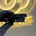 Double Window Set Canine + Incisor