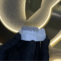 Bottom 8 Honeycomb Grillz