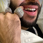 2 Canine Grillz