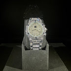 Iced Out Baller Watch